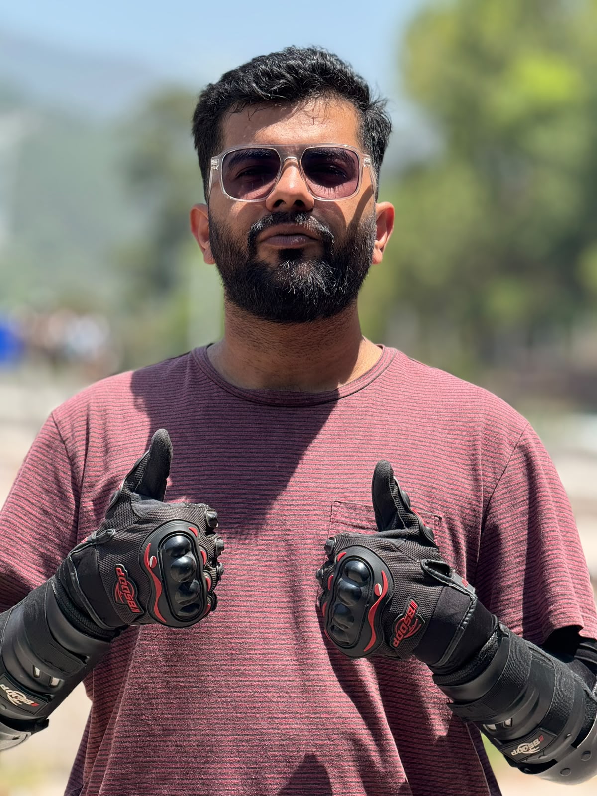 Adeel Bhatti