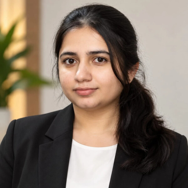 Ayesha Kanwal