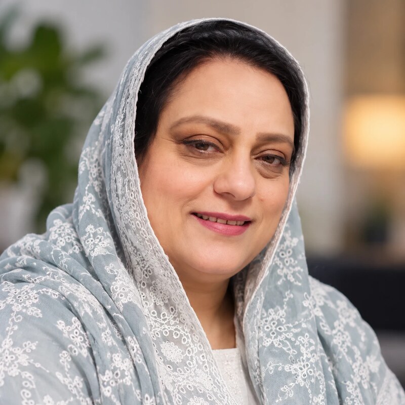 Gulelala Gilani