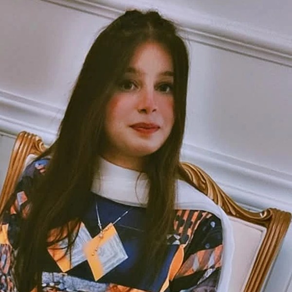 M. Maryam