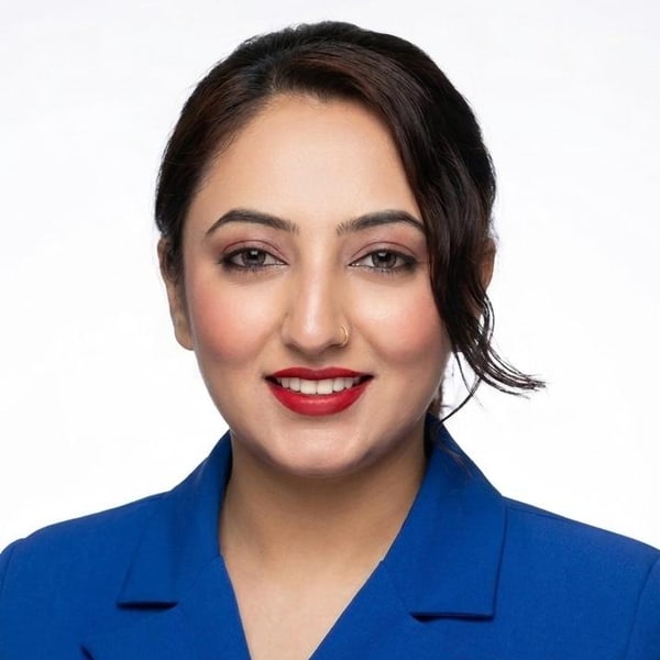 Tania Sikandar