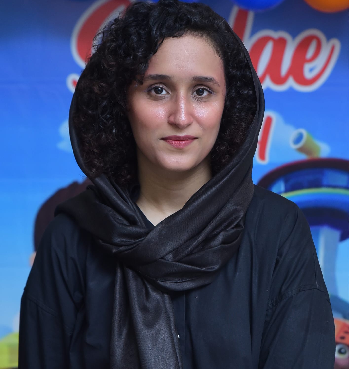 Nughza Zaheer