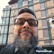 Dr Kamran Asghar Shaikh