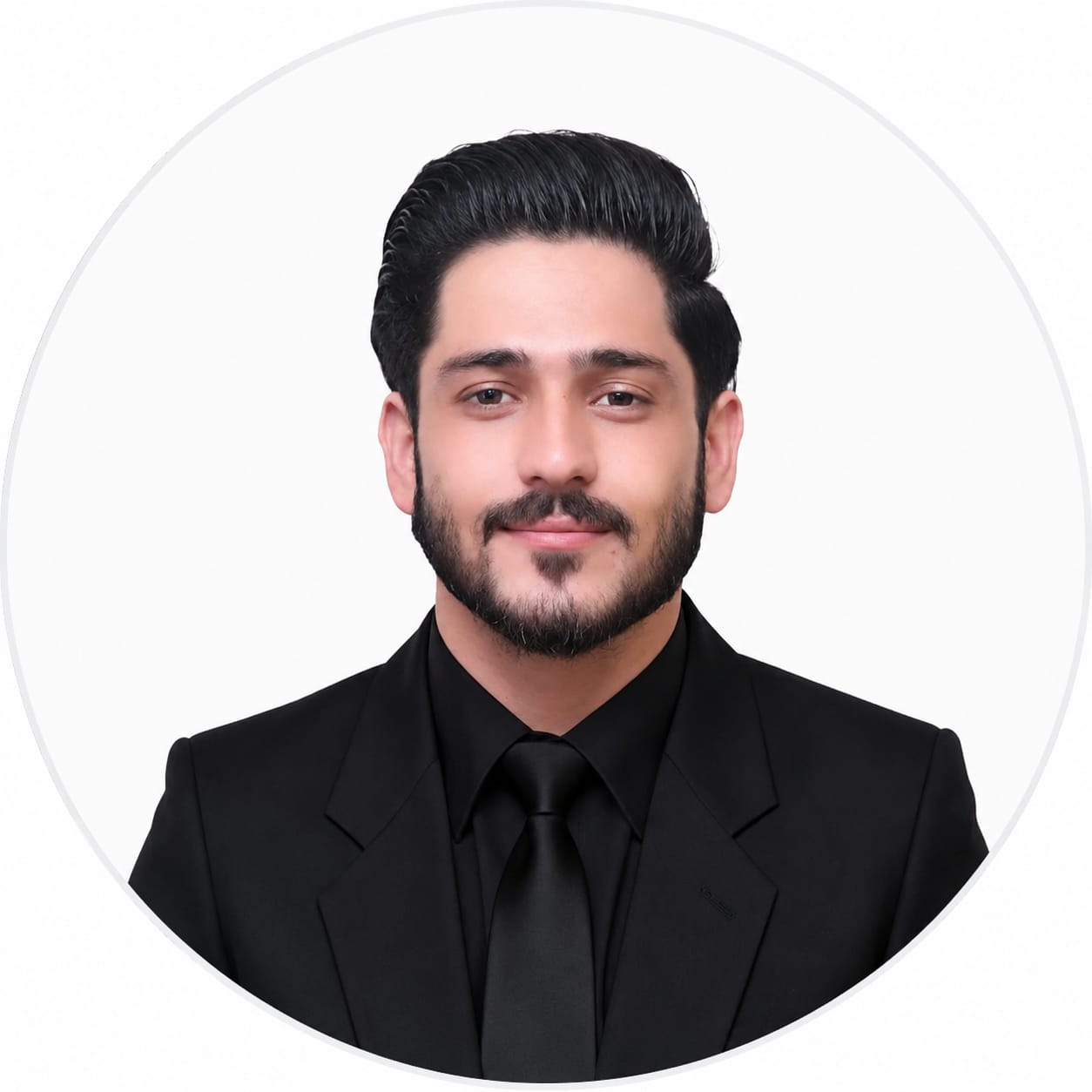 Waqar Haider