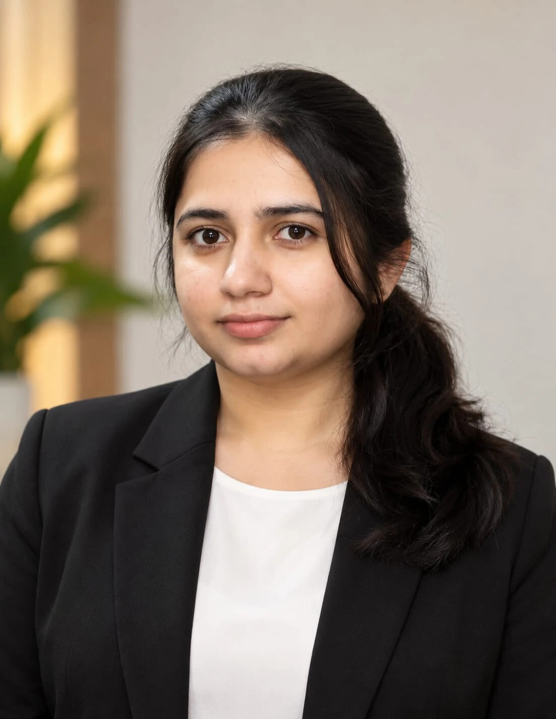 Ayesha kanwal