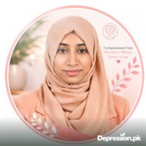Dr Iqra Ain Ali