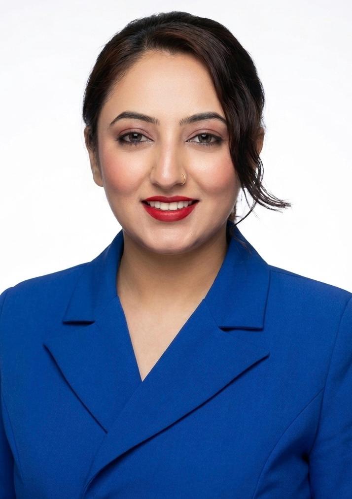 Tania sikandar
