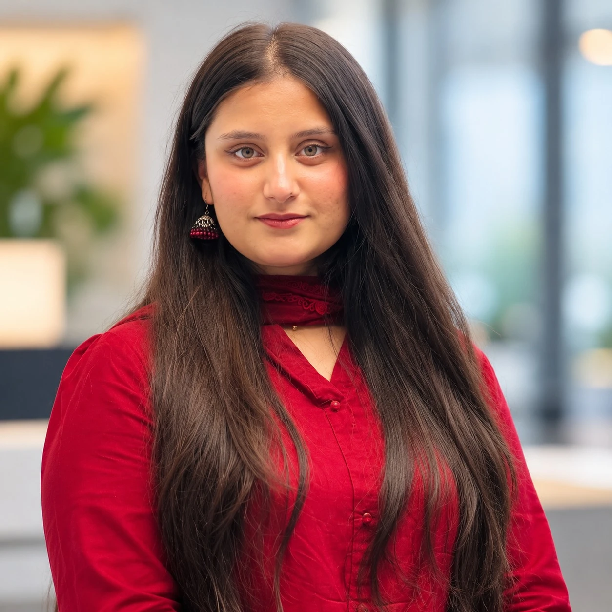Mehar un Nisa -