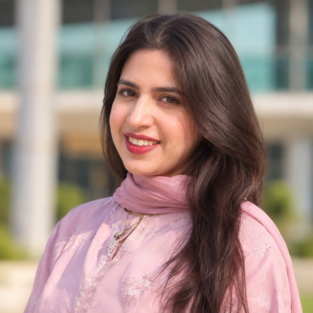 Rohat Fatima