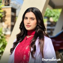 Aroosha Hashmi